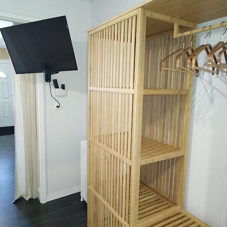 Studio, La Terrasse D'Isa Dole Zewnętrze zdjęcie