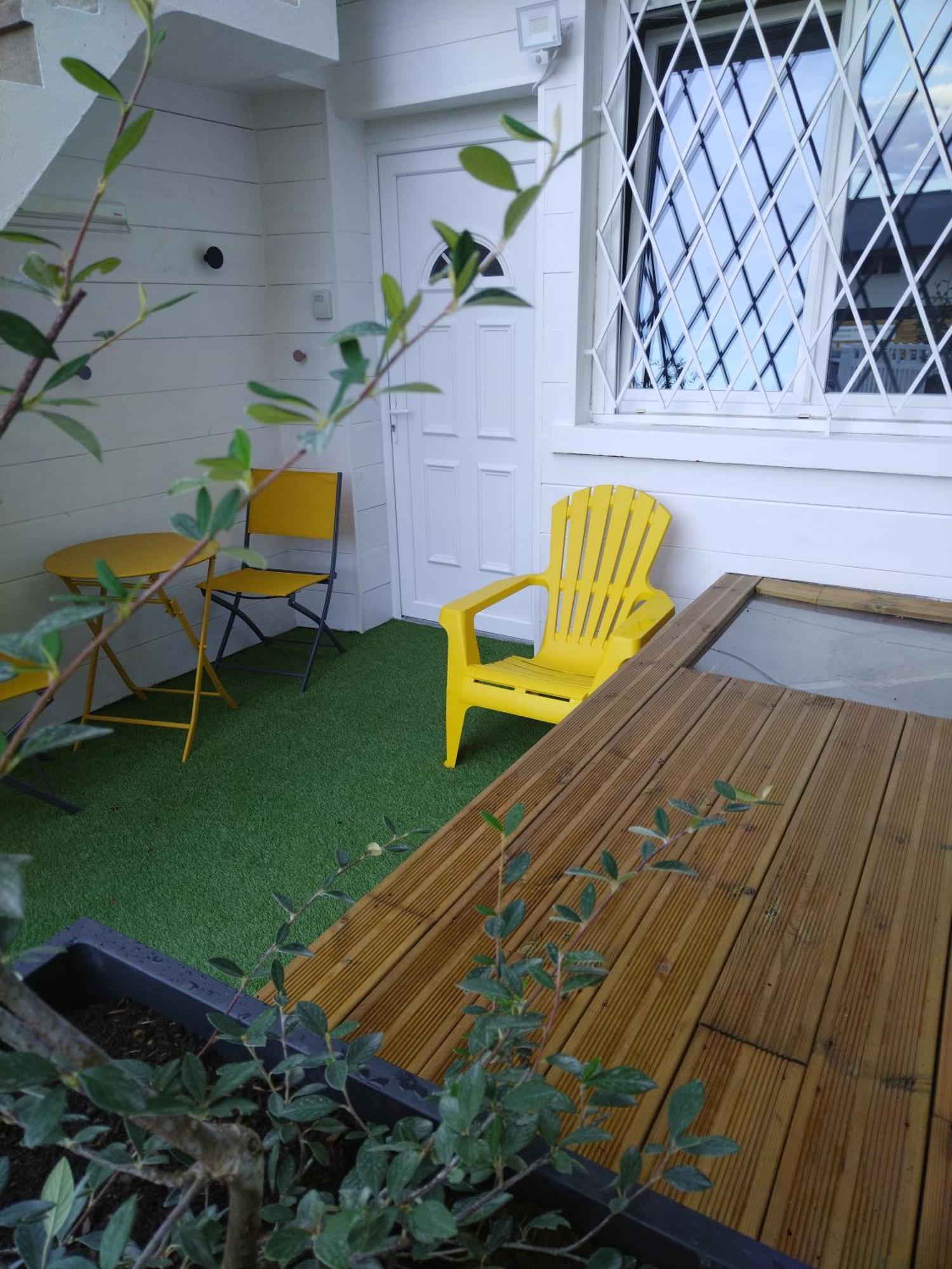 Studio, La Terrasse D'Isa Dole Zewnętrze zdjęcie